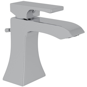 RML2001LMAPC2 Matheson Single Hole Bathroom Faucet - Polished Chrome RML2001LMAPC2 Matheson Single Hole Bathroom Faucet - Polished Chrome