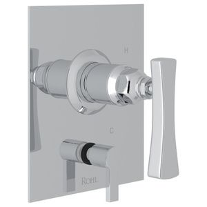 RML2016NLMAPC Matheson Non-Thermostatic Valve Trim Trim Kit - Polished Chrome RML2016NLMAPC Matheson Non-Thermostatic Valve Trim Trim Kit - Polished Chrome