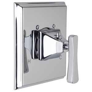 RML2027LMAPC Matheson Thermostatic Valve Trim Trim Kit - Polished Chrome RML2027LMAPC Matheson Thermostatic Valve Trim Trim Kit - Polished Chrome