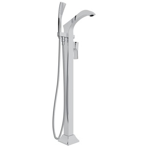 RML2039LAPCTO/RR922390000 Matheson Freestanding Tub Faucet - Polished Chrome RML2039LAPCTO/RR922390000 Matheson Freestanding Tub Faucet - Polished Chrome