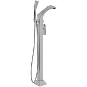 Rml2039lstnto Rr922390000 Matheson Freestanding Tub Faucet Satin