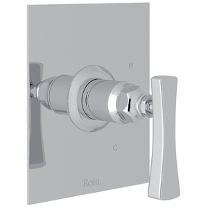 RML2012LMAPC Matheson Non-Thermostatic Valve Trim Trim Kit - Polished Chrome RML2012LMAPC Matheson Non-Thermostatic Valve Trim Trim Kit - Polished Chrome