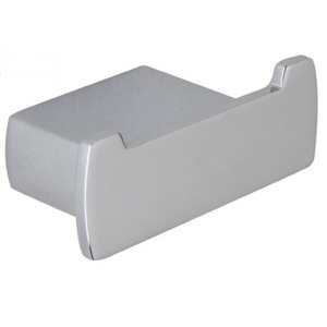 RCA7DAPC Caswell Robe Hook Bathroom Accessory - Polished Chrome RCA7DAPC Caswell Robe Hook Bathroom Accessory - Polished Chrome