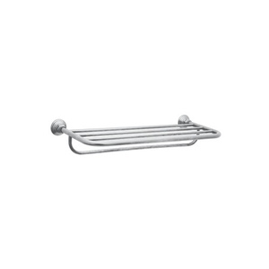 RROT10APC Country Bath Vanity Shelf Bathroom Accessory - Polished Chrome RROT10APC Country Bath Vanity Shelf Bathroom Accessory - Polished Chrome