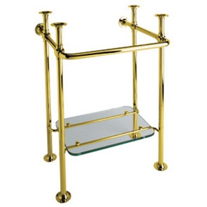 RRW2231IB Perrin & Rowe Sink Console Part - Inca Brass RRW2231IB Perrin & Rowe Sink Console Part - Inca Brass