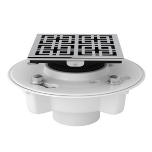 RSDPVC233142APC Weave Shower Drain Drain - Polished Chrome RSDPVC233142APC Weave Shower Drain Drain - Polished Chrome