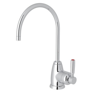 RU1347LSAPC2 Holborn Hot Water Dispenser Water Dispenser - Polished Chrome RU1347LSAPC2 Holborn Hot Water Dispenser Water Dispenser - Polished Chrome