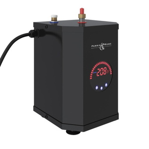 RU1998 Hot Water Dispenser Water Dispenser - Black RU1998 Hot Water Dispenser Water Dispenser - Black