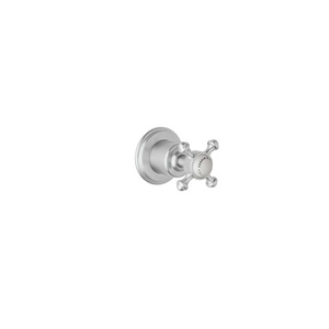 RU3775XAPCTO Georgian Era Volume Control Valve Trim Trim Kit - Polished Chrome RU3775XAPCTO Georgian Era Volume Control Valve Trim Trim Kit - Polished Chrome