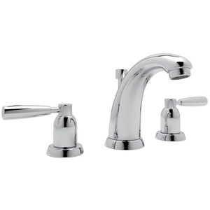 RU3860LSAPC2 Holborn 8'' Widespread Bathroom Faucet - Polished Chrome RU3860LSAPC2 Holborn 8'' Widespread Bathroom Faucet - Polished Chrome