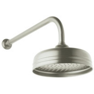 RU5205PN Perrin & Rowe Shower Head Shower Accessory - Polished Nickel RU5205PN Perrin & Rowe Shower Head Shower Accessory - Polished Nickel