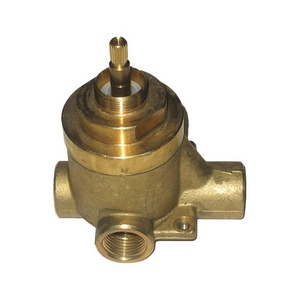 RU5562BO Diverter Valve Rough In Valve - Rough Brass RU5562BO Diverter Valve Rough In Valve - Rough Brass