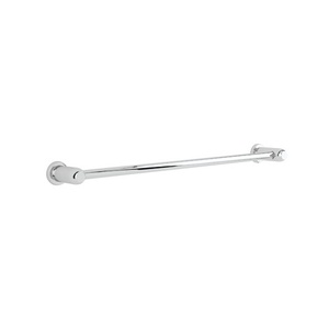 RU6442APC Holborn Towel Bar Bathroom Accessory - Polished Chrome RU6442APC Holborn Towel Bar Bathroom Accessory - Polished Chrome