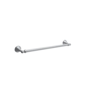 RU6640APC Perrin & Rowe Towel Bar Bathroom Accessory - Polished Chrome RU6640APC Perrin & Rowe Towel Bar Bathroom Accessory - Polished Chrome