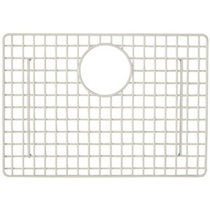 RWSG6347BS Allia Rinse Basket/Basin Rack Kitchen Accessory - Biscuit RWSG6347BS Allia Rinse Basket/Basin Rack Kitchen Accessory - Biscuit
