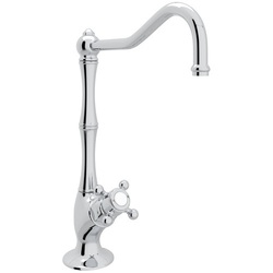 RA1435XMULB2 Acqui Beverage Faucet Kitchen Faucet - Unlacquered Brass RA1435XMULB2 Acqui Beverage Faucet Kitchen Faucet - Unlacquered Brass