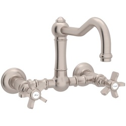 Wall Mount Kitchen Faucet 2 Hole Wall Mount Kitchen Faucet 2 Hole