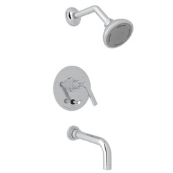 Tub & Shower Faucet Tub & Shower Faucet