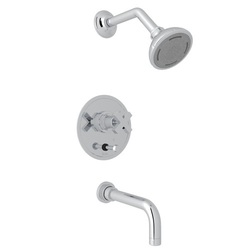 Tub & Shower Faucet Tub & Shower Faucet