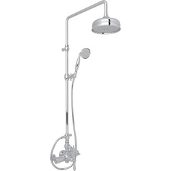 Shower Tower Shower Tower