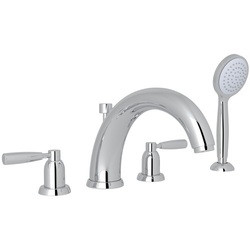 Tub Faucet