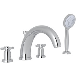 Tub Faucet