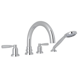 Tub Faucet