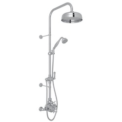 Shower Tower Shower Tower