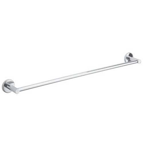 Rlo124apc Avanti Towel Bar Bathroom Accessory Polished Chrome At Rlo124apc Avanti Towel Bar Bathroom Accessory Polished Chrome At Fergusonshowrooms