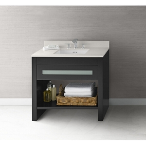 R038136b02 R3655378q28 R370137 Contempo 31 To 44 Bathroom Vanity R038136b02 R3655378q28 R370137 Contempo 31 To 44 Bathroom Vanity Black