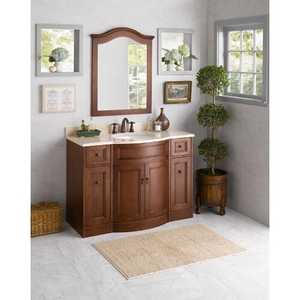 R060648f11 R3081498my R310149m Marcello Over 45 Bathroom Vanity R060648f11 R3081498my R310149m Marcello Over 45 Bathroom Vanity Colonial Cherry Cream