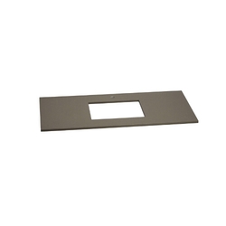 R3622491Q28 Vanity Top Bathroom Vanity - White R3622491Q28 Vanity Top Bathroom Vanity - White