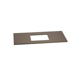 R3622498Q28 Vanity Top Bathroom Vanity - White R3622498Q28 Vanity Top Bathroom Vanity - White