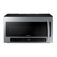 Over-the-Range 2.1cu ft Over-the-Range 2.1cu ft