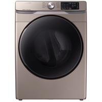 Dryer 7.5cu ft Dryer 7.5cu ft
