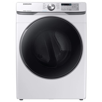 Dryer 7.5cu ft Dryer 7.5cu ft