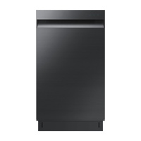 Built-In 18" Overall Width Built-In 18" Overall Width