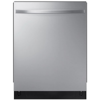 Built-In 23-7/8" Overall Width Built-In 23-7/8" Overall Width