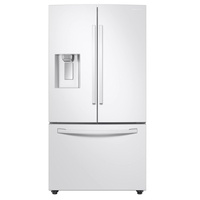 French Door 22.6cu ft French Door 22.6cu ft