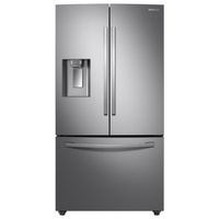 French Door 28cu ft