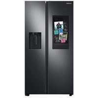 Side-by-Side 26.7cu ft Side-by-Side 26.7cu ft