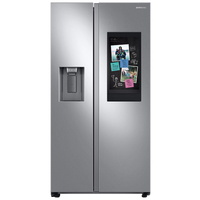 Side-by-Side 26.7cu ft Side-by-Side 26.7cu ft