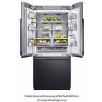 French Door 21.3cu ft French Door 21.3cu ft