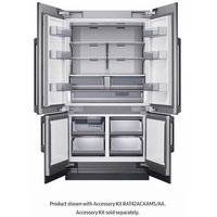 French Door 23.5cu ft French Door 23.5cu ft