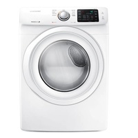 Dryer 7.5cu ft Dryer 7.5cu ft