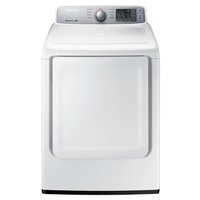 Dryer 7.4cu ft Dryer 7.4cu ft