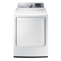 Dryer 7.4cu ft Dryer 7.4cu ft