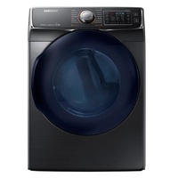 Dryer 7.5cu ft Dryer 7.5cu ft