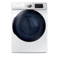 Dryer 7.5cu ft Dryer 7.5cu ft