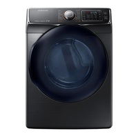 Dryer 7.5cu ft Dryer 7.5cu ft